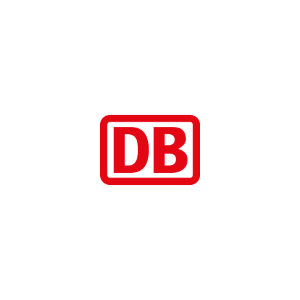 Logo Deutsche Bahn