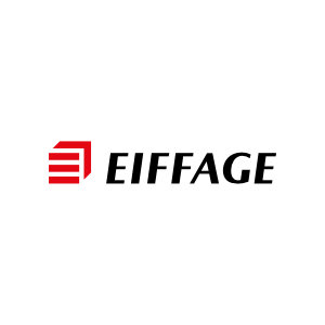 Logo Eiffage