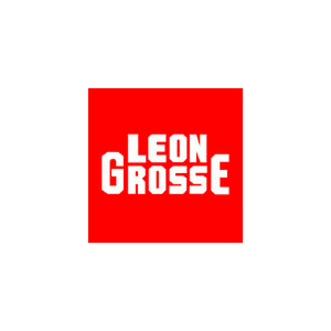 Logo Leon Grosse