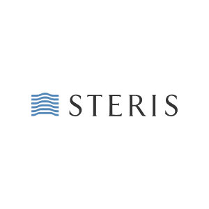 Logo Steris