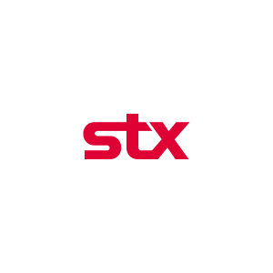 Logo Stx