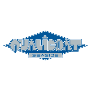 logo qualicoat seaside anolaq thermolaquage