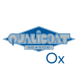 logo qualicoat seaside ox anolaq thermolaquage